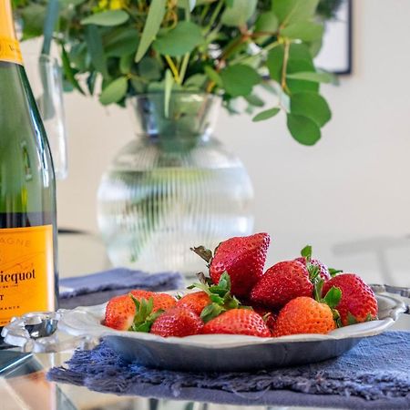 Redfearn Apartment ヨーク エクステリア 写真
