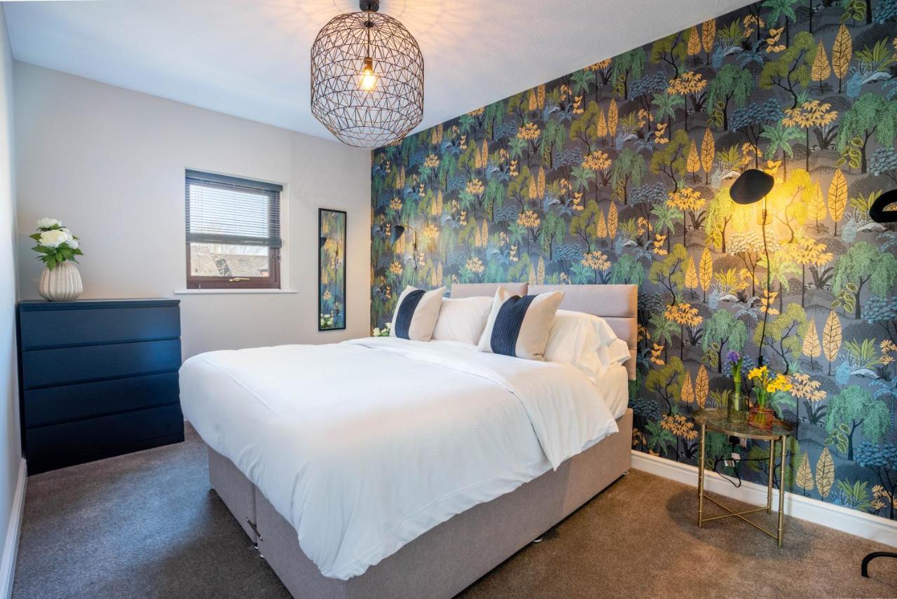 Redfearn Apartment ヨーク エクステリア 写真