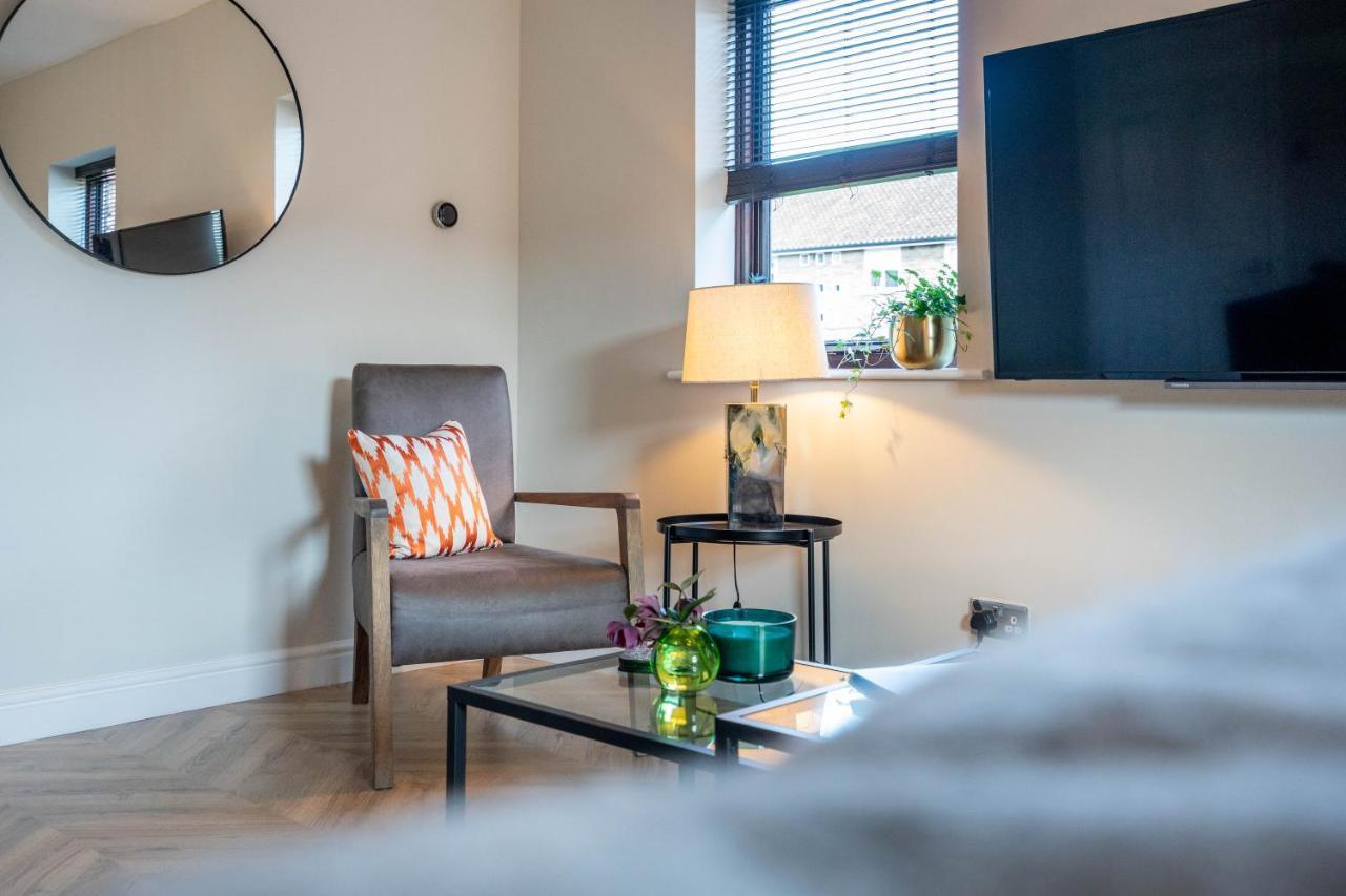 Redfearn Apartment ヨーク エクステリア 写真